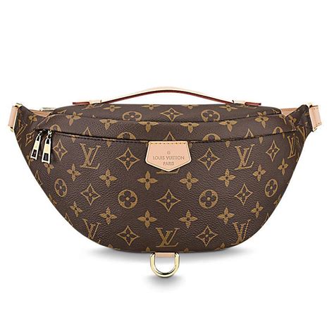 bauchtasche louis vuitton damen